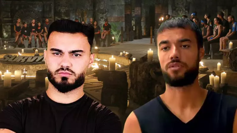 Jador l-a adus în discuție pe Culiță Sterp la Survivor All Stars: "Când am auzit că și el a făcut, îmi venea să..." Ce a dezvăluit despre fratele lui Iancu Sterp