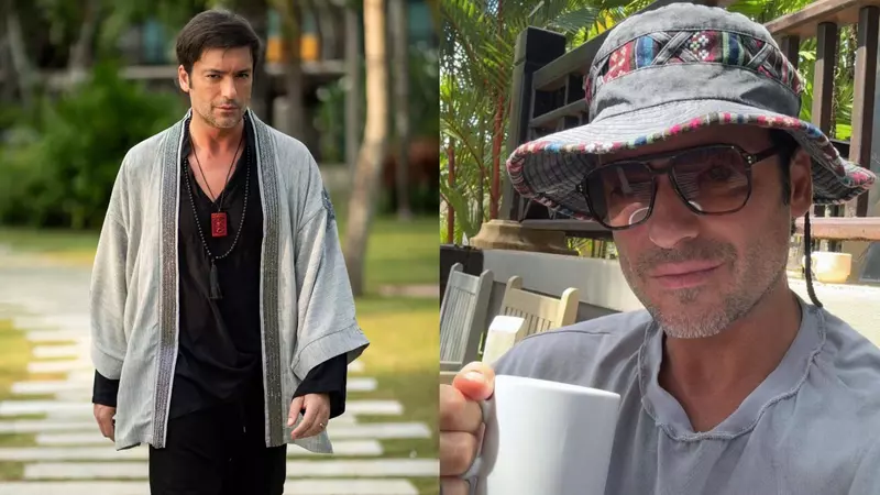 Radu Vâlcan a început filmările pentru Insula Iubirii, sezonul 8: „Are o însemnătate aparte de data aceasta”. Primele imagini după ce a ajuns în Thailanda