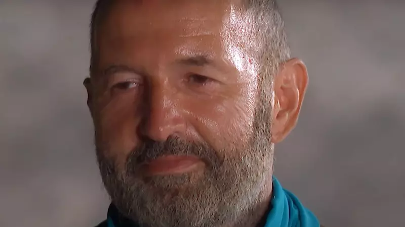 Survivor All Stars 1 februarie - Relu Pănescu a fost eliminat din competiție. A pierdut în fața Mariei Lungu, care le-a arătat un semn obscen Războinicilor