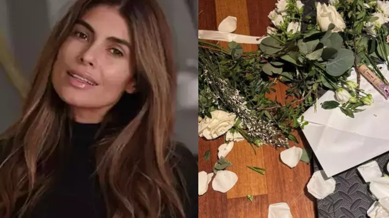 Sânziana Negru a găsit dezastru în casă, după ce a lipsit 12 ore: "Bine că nu a omorât pisica!". Cine e de vină și cum a reacționat vedeta