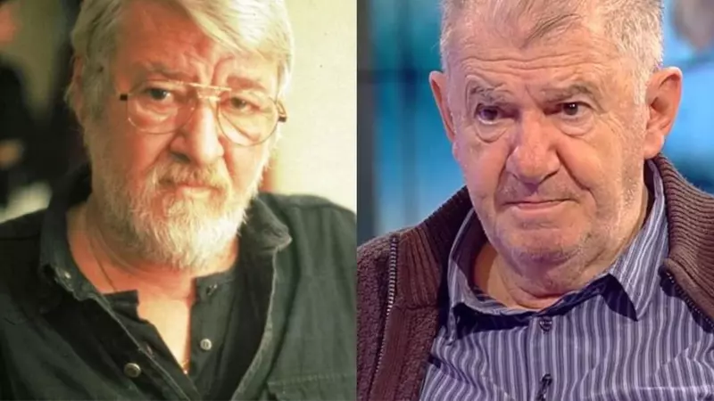 Florin Zamfirescu, detalii uluitoare despre viața regretatului Ștefan Iordache: „După ce soția lui a rămas văduvă, i-a spus să o aștepte, că va veni și ea. Asta s-a și întâmplat”. Ar fi împlinit 82 de ani