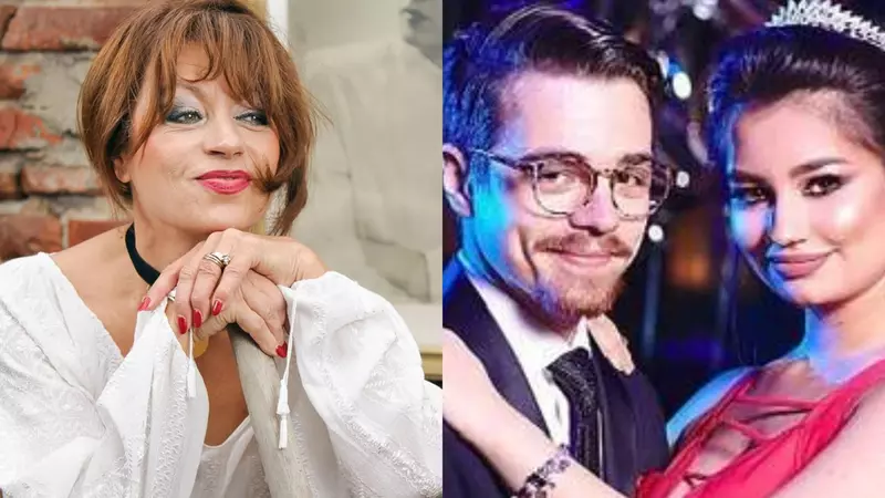 De ce va lipsi Adriana Trandafir de la cununia religioasă a fiului ei: „Din păcate, eu nu voi fi, pentru că...”. Ce părere are despre viitoarea ei noră