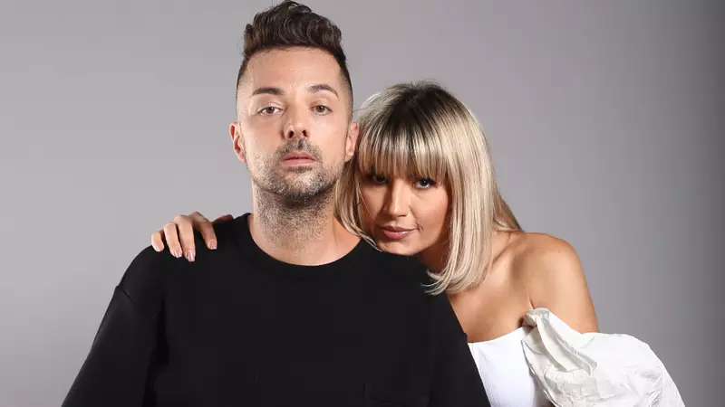Ana și Tudor Ionescu s-au certat la Power Couple după ce au fost propuși spre eliminare: „N-am învățat nimic de aici, Tudor! Facem aceleași greșeli. Vreau să gândești! Ce om normal gândește așa?!"