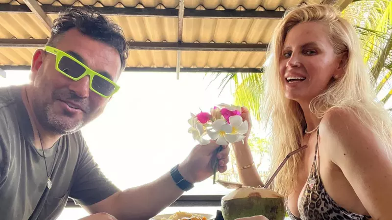 Andreea Bănică a fost descoperită la 4 ani, de Adrian Păunescu: „I-a spus tatălui meu ce să facă cu mine, unde să mă ducă, unde să mă îndrume. Ne-am văzut peste un an la Cenaclul Flacăra"