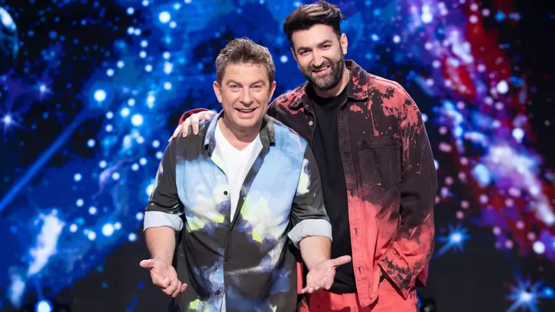 Ce relație are Pavel Bartoș cu cele trei fiice ale sale: „Toată lumea știe că adolescența nu este una foarte ușoară. Nu mă consider cel mai bun tată din lume”