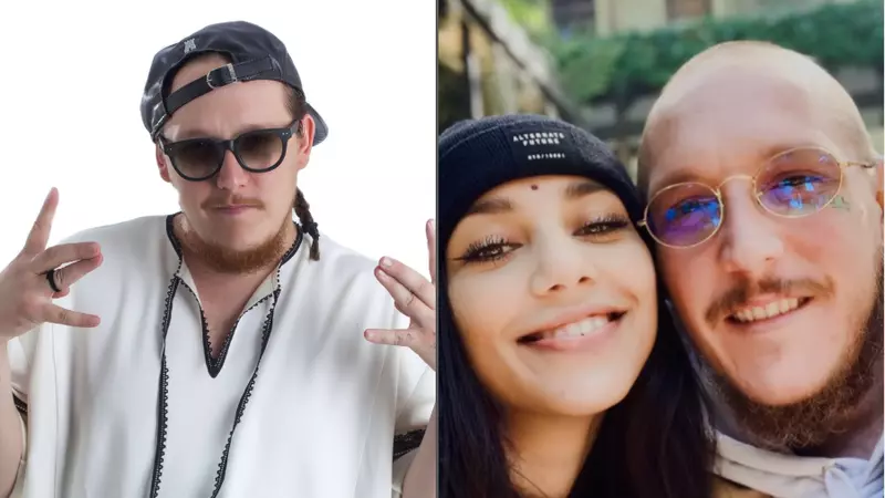 De ce What’s Up s-a căsătorit, în secret, cu actuala soție, Micky: "Mesajul către oameni a fost trimis cu o zi înainte de eveniment. În acești 2 ani am ținut relația ascunsă, pentru că..."