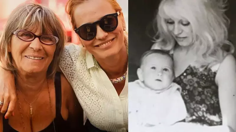 Cea mai importantă lecție de viață primită de Andreea Esca de la mama ei: "Dacă aleg să spăl pe jos, să o fac perfect..." / Ce nu suportă vedeta la cei din jurul ei