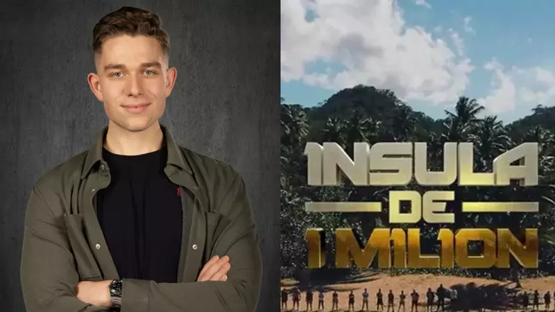 Cine este Gavrilovici Denis Nico de la Insula de 1 Milion. E antreprenor la doar 19 ani