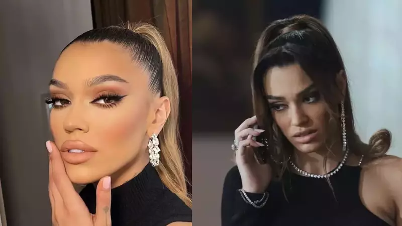 Prin ce situații înfricoșătoare a trecut Karmen Simionescu, fiica lui Adi Minune, în timpul filmărilor pentru Clanul: "Nu puteam să vorbesc, nu puteam să mă mișc, a fost înfiorător"