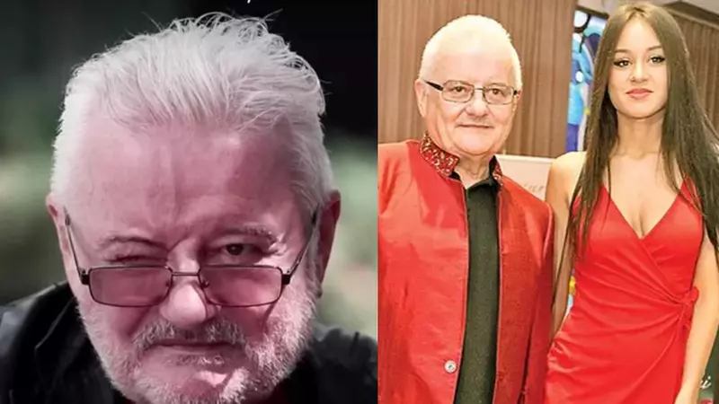 „Nu vreau să mă recăsătoresc”. Ce spune Irinel Columbeanu despre relația cu fosta lui iubită, Oana Cojocaru, după ce l-a vizitat la azil