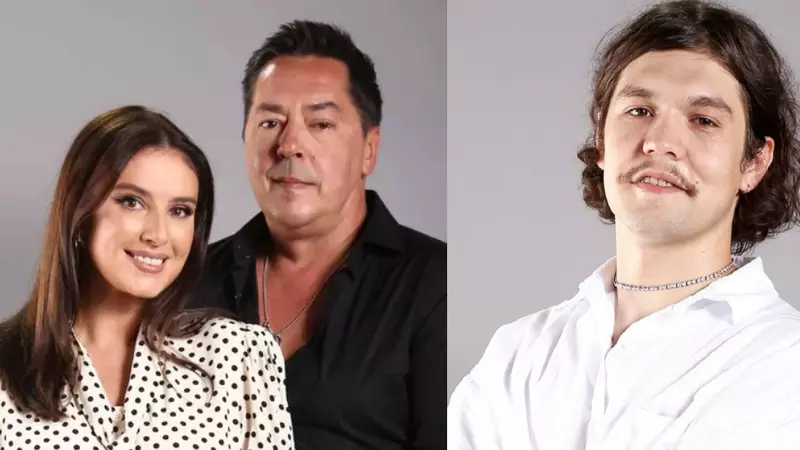 Daiana Anghel, primele declarații după ce ea și Sorin Gonțea au câștigat Power Couple: "Tot ce am trăit acolo...". Ce le-a transmis Radu Siffredi
