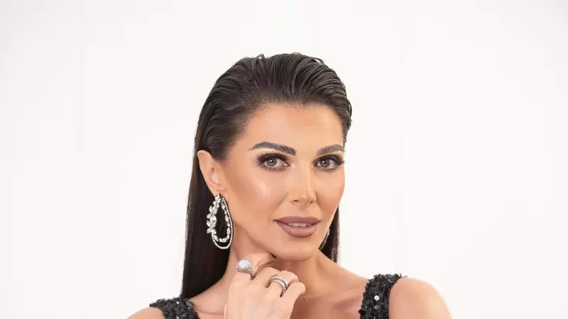 Ilinca Vandici, reacție surprinzătoare după ce fostul soț, Andrei Neacșu, s-a afișat cu noua iubită: "Am văzut, îți dai seama. Ce să simt? Cumva..."