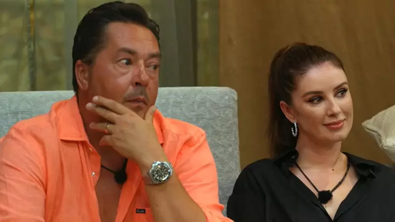 Power Couple 6 martie - Daiana Anghel și Sorin Gonțea au fost eliminați, iar Anamaria și Tudor Ionescu au fost salvați: „A fost alegerea corectă! Nu meritam să rămânem”
