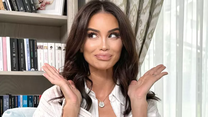 Geanina Ilieș dezvăluie ce se întâmplă în viața ei amoroasă, după despărțirea de fostul iubit: „Toate lucrurile bune vin în viaţa noastră atunci când trebuie”. Ce nu ar accepta niciodată într-o relație / EXCLUSIV
