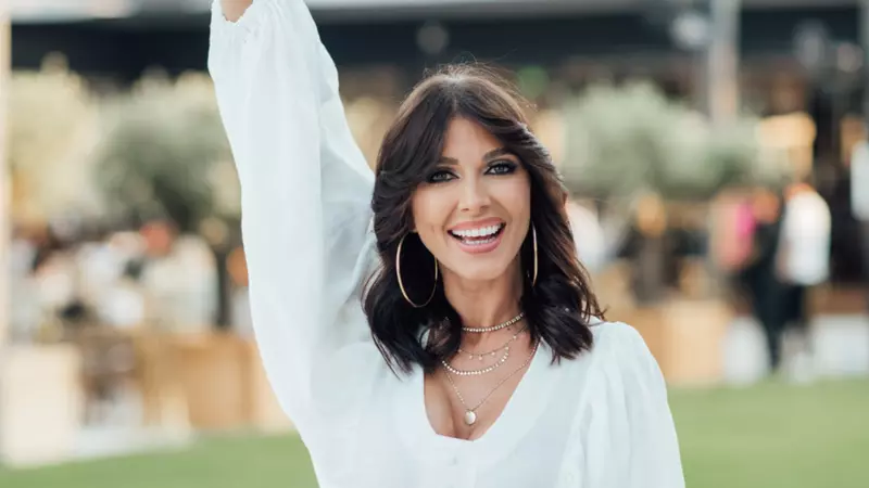 Cum și-a revenit Ilinca Vandici după divorțul de Andrei Neacșu: „Mi-am dat voie să simt, să plâng, să dau cu pumnul în pernă. Multă lume mă atacă"