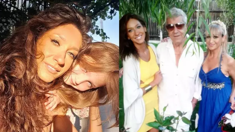 Anastasia, fiica Ioanei Dichiseanu, își moștenește mama și bunicii, pe plan artistic: "Îi place mult să cânte. Vine acasă de la școală și primul lucru e să..."