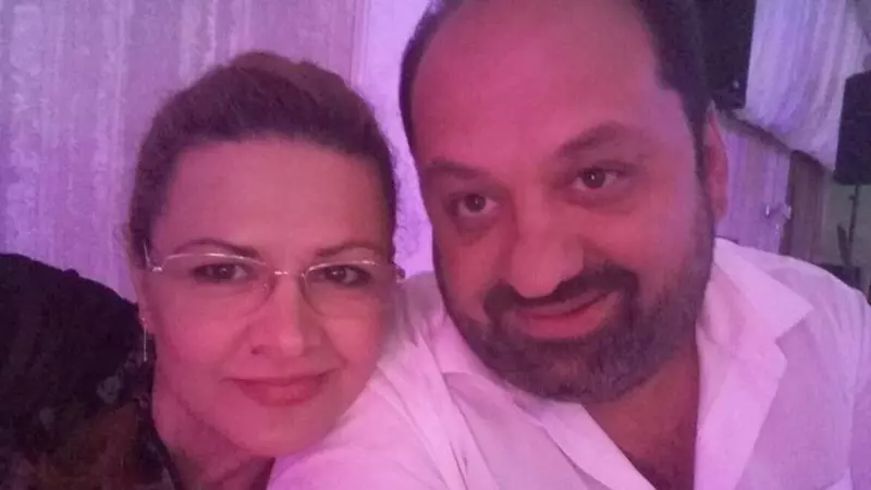Ce spune Maria Buză despre gelozia în cuplu, după 20 de ani de căsnicie cu soțul ei, George Pătrașcu: „S-au întâmplat și bune, și rele, eșecuri, împăcări... Bărbatul alege, femeia păstrează”. Și-au reînnoit jurămintele anul trecut / EXCLUSIV