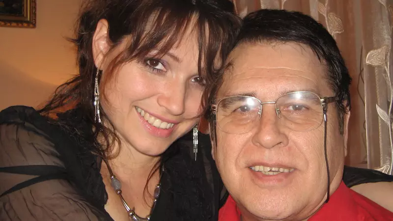 Cum are Marius Țeicu grijă de nepoții lui, la șapte ani de când fiica sa a murit: „Aveau 7 și 10 ani când a plecat Patricia. Mă rog pentru ei în fiecare zi…” / EXCLUSIV