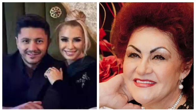 Ce crede Elena Merișoreanu despre Ronald Gavril, iubitul Anamariei Prodan, și relația lor: „El este un băiat foarte stilat, dar ea e schimbătoare. Este foarte pretențioasă și sunt sigură că…” / EXCLUSIV