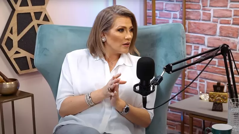 „Nu bate inimioara, nu mișcă nimic. Plângi, urli, țipi”. Cum a făcut față Mirela Vaida dramei de a pierde trei sarcini