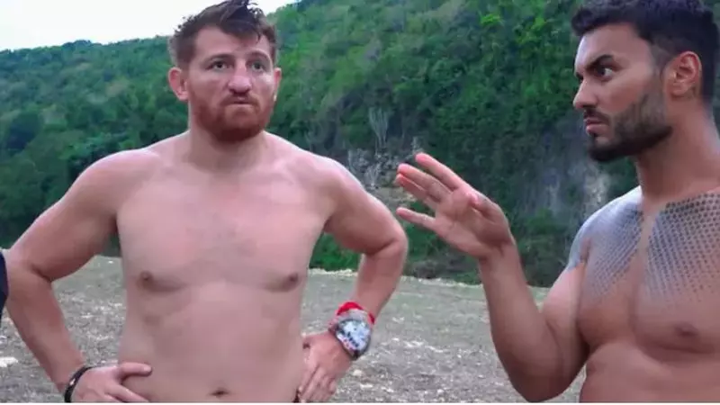Survivor All Stars 29 februarie - Cătălin Moroșanu a fost eliminat, iar Jador descalificat din concurs: „E cel mai dezonorant mod de a părăsi competiția”
