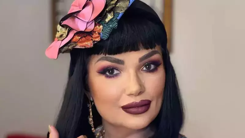 Ozanei Barabancea i s-a cerut să facă avort când era gravidă cu fiica ei, Gloria: „Toată lumea mi-a spus să renunț la ea, m-am bătut cu tot mapamondul…”. Fata artistei, gest de solidaritate pentru femeile însărcinate / EXCLUSIV