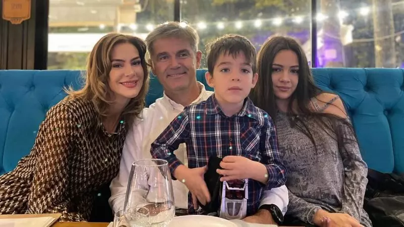 Fiica Roxanei Ciuhulescu și-a luat permisul la 16 ani. Reacția vedetei: „Am tras și o porție de plâns, am trecut printr-un amalgam de sentimente"