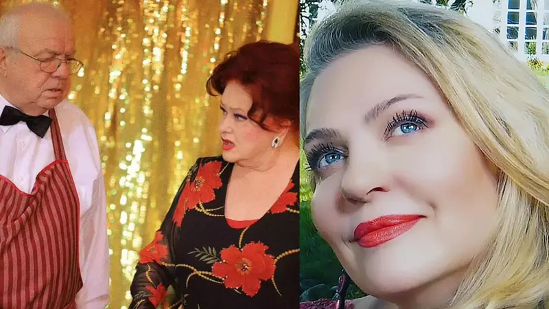 Ce a făcut regretata Stela Popescu din disperare că lumea o credea soția lui Alexandru Arșinel. Dezvăluirile actriței Olga Bălan: „M-a trimis să…”