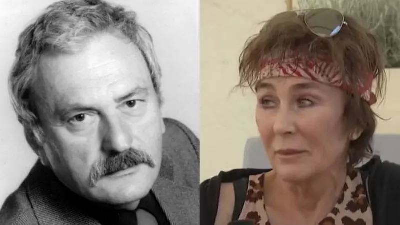 Actrița Ioana Pavelescu, adevărul după ce s-a spus că ar fi avut o idilă cu Amza Pellea, după ce au jucat împreună în filmul Osânda: „Este fabulația unei minți nefericite. Sunt revoltată!”