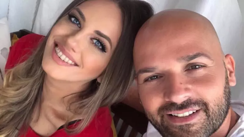 De ce boală suferă Antonia Ștefănescu, fosta soție a lui Andrei Ștefănescu. A primit diagnosticul când era însărcinată: „Mă confruntam cu o hemorargie care a durat o oră jumătate. A fost cumplit!”