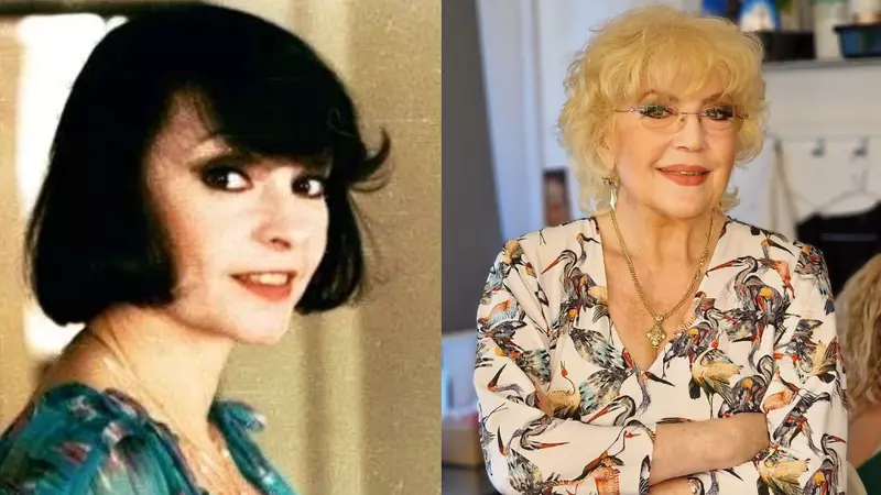 Marina Voica a primit de la Corina Chiriac o icoană făcătoare de minuni. „Spun ce-mi doresc și mi se împlinește. Corina e foarte credincioasă"