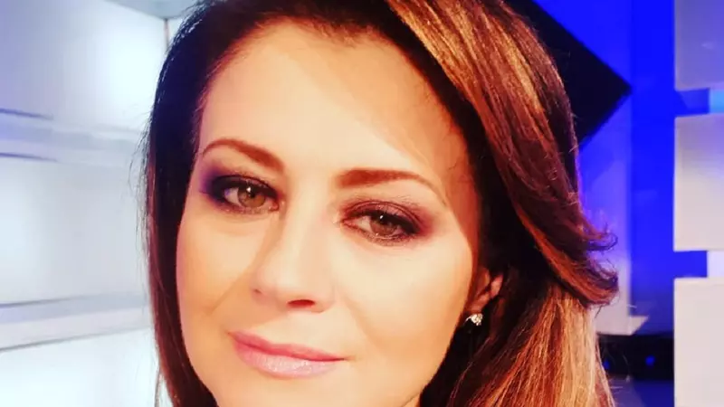 Cum a ajuns Corina Dănilă în televiziune și cum i-a schimbat viața serialul Numai Iubirea: „Ritmul de filmări era infernal, de peste zece ore pe zi”. Pe ce și-a cheltuit primii bani câștigați din domeniu / EXCLUSIV