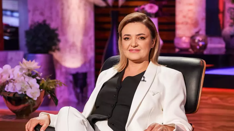 Cristina Bâtlan și iubitul ei, Petru, au sărbătorit un an de când s-au logodit. De ce nu se căsătoresc: „O nuntă este un eveniment mult prea...”
