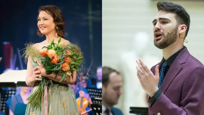 Daniela Nane a plecat cu Octavian Ene în Israel. Ce spune actrița despre succesul iubitul ei