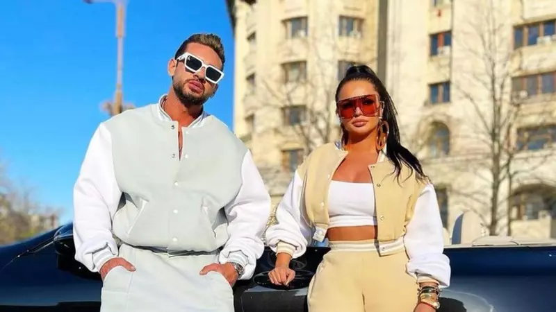 Răspunsul lui Dorian Popa când a fost întrebat dacă a înșelat-o pe Claudia Iosif (Babs): „Am greșit, dar, cu siguranță, poate că au existat greșeli și din partea cealaltă. Eu...”