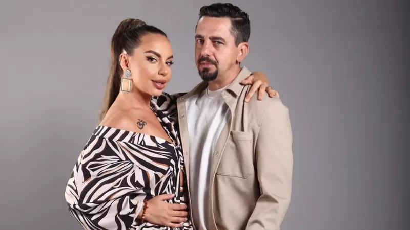 Eliza Natanticu a luat o bacterie din spital și a fost la un pas de moarte: „A fost un moment de cumpănă pentru mine. Cosmin stătea noaptea și citea acatistul Sfântului Nectarie"