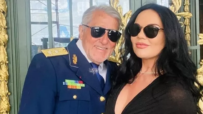 Ioana Năstase amenință că va scoate la iveală lucruri neștiute din căsnicia cu Ilie Năstase: „Nu mai pot să trăiesc în minciună și să maschez totul! Este dureros ce mi se întâmplă”