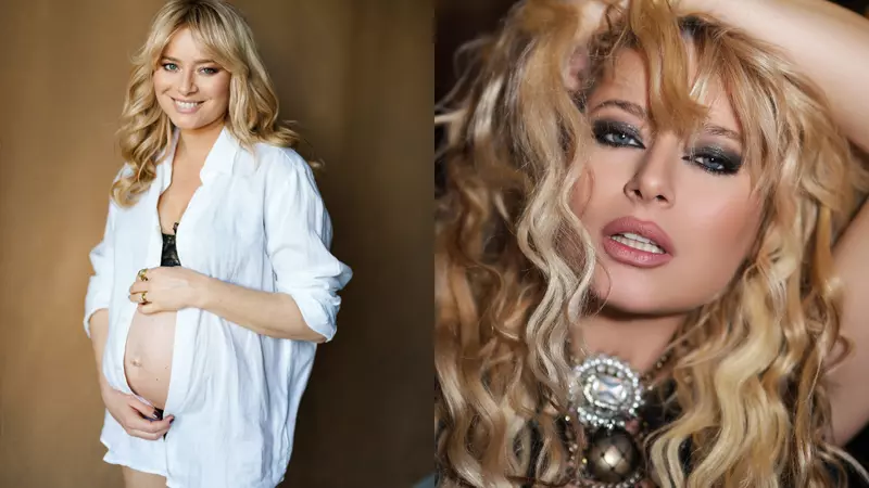 Cum a reușit Laura Cosoi să nu ia mult în greutate în timpul sarcinii: „Nu m-am cântărit niciodată"