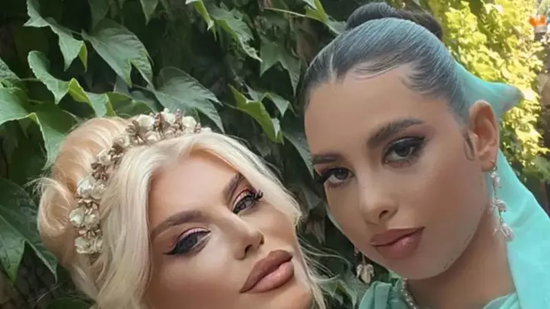 Cel mai important sfat pe care i l-a dat Loredana fiicei sale, Elena, în vârstă de 26 de ani: "Să fie o fată deșteaptă, să nu se lase amăgită de..."