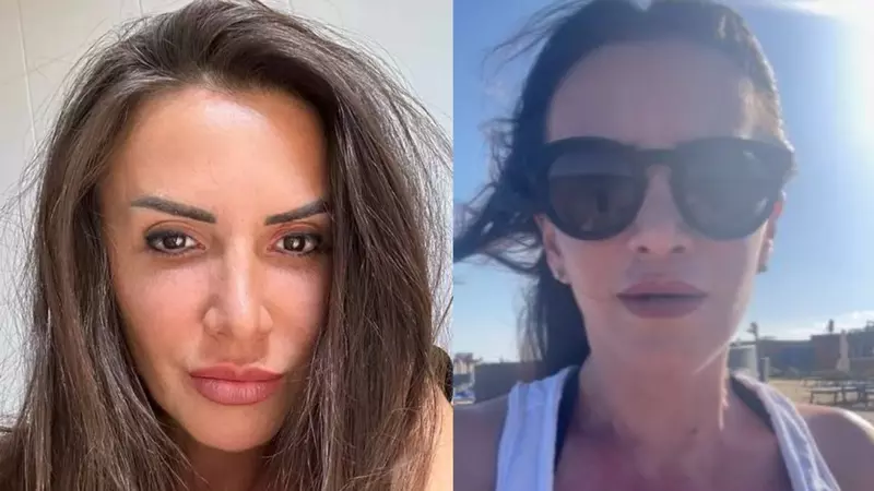 Mara Bănică era în Egipt, în vacanță, când Iranul a atacat Israelul: "Chiar dacă în zonă au apărut tot felul de conflicte, noi nu ne întoarcem acasă"