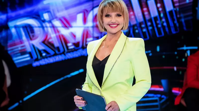 Marina Almășan o acuză pe directoarea postului TVR 2 că vrea să o distrugă: „Situația în cauză m-a afectat profund. O femeie care, practic, îmi fusese cândva colegă, luptă acum să mă denigreze"