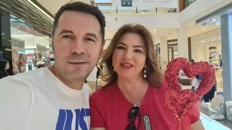 Mihaela Borcea se reinventează la 54 de ani. Cum vrea să se transforme până la începutul verii: „Nu-mi propun sa ajung să întoarcă bărbații de pe stradă capul după mine"