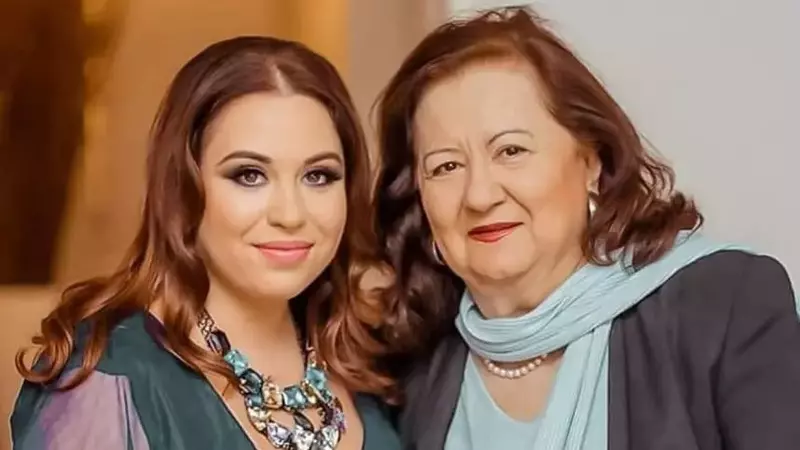Oana Roman confesiune în lacrimi, la o lună de la moartea Mioarei Roman: „E foarte greu să trăiesc fără ea. Nu am putut până azi să…”