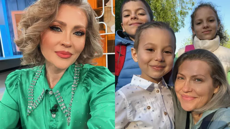 Mirela Vaida, traumatizată de operația la ochi a fiului ei: „Am trăit cele mai grele zile din viața mea. Să vezi urletele, țipetele, loviturile lui, plânsul lui cu lacrimi de sânge”