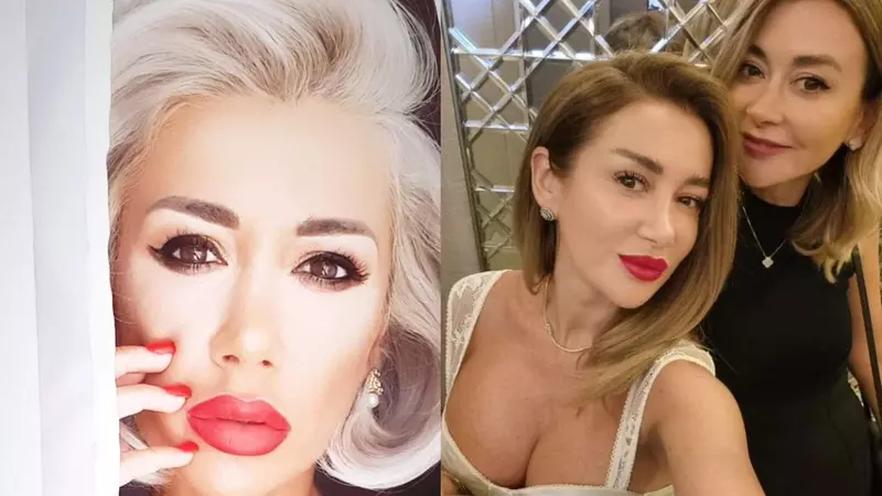 Cine este Raluca Tănase. S-a reprofilat în afaceri după destrămarea trupei Bambi și a fost înșelată de foștii iubiți