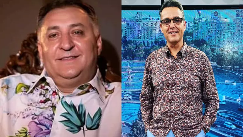 Cristi Brancu, mesaj dur pentru Vali Vijelie. De unde a pornit conflictul dintre cei doi: „Pentru mine e o mare dezamăgire"