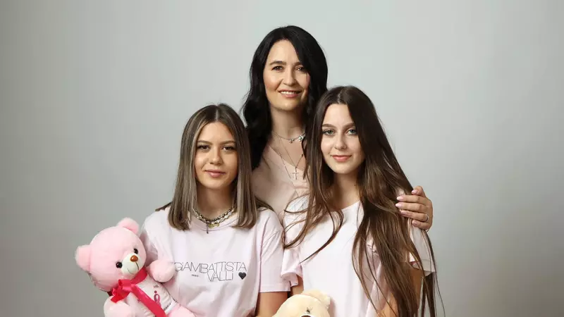 Cum a reușit Emma, fiica lui Ilie Năstase, să intre la universitatea unde au studiat Prințul William și Kate Middleton. Ce a povestit Amalia Năstase: ”A avut de susținut 19 examene...”/ EXCLUSIV