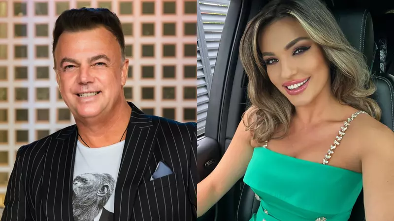 Ce reacție a avut Adrian Enache când a aflat că va fi bunic. Fiica lui, Diana, l-a dat de gol: „A fost puțin descumpănit, dar acum este topit. Ba chiar cred că mă ceartă că…”