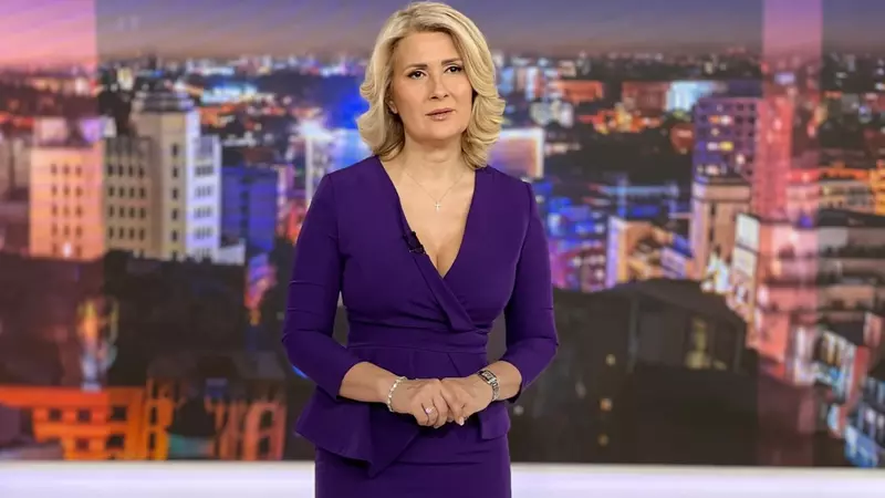 Alessandra Stoicescu și-a pierdut mama. Cu ce boală fusese diagnosticată și cum au fost ultimele luni: „În primă fază, îngheți, și acum te întrebi, apropo de regrete, dacă ai fi putut să faci ceva altfel"