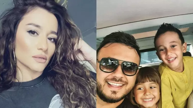Gabi Bădălău a depus o nouă plângere penală împotriva Claudiei Pătrășcanu, după ce a refuzat să-i dea copiii în weekend: „Vreau să îi văd. I-am dat acum trei săptămâni câteva mii de euro ”. Reacția artistei